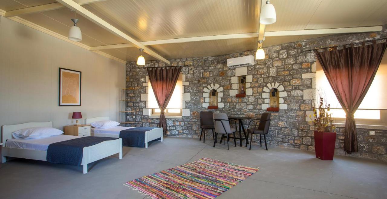 Des & Coo Luxury Villa With Private Pool Faliraki Exterior foto